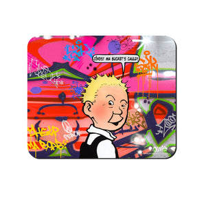 Wee Wullie Placemat