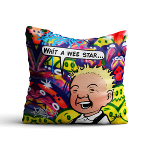 Wee Star Cushion