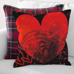 Big Love IV Cushion