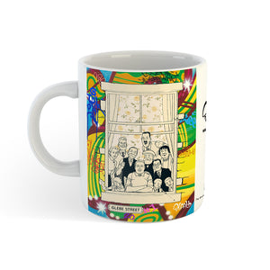The Broons Make Every Family Happy' Ceramic Mug
